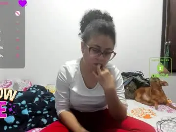 Chaturbate Adult Webcams of bonnie_lam_