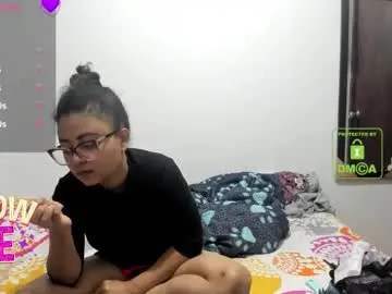 Chaturbate Adult Webcams of bonnie_lam_