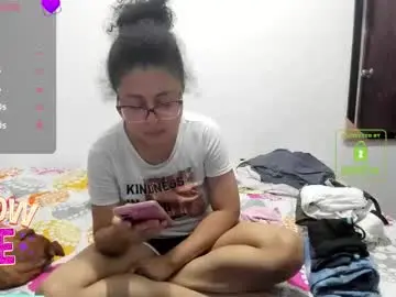 Chaturbate Free Porn Cam of bonnie_lam_