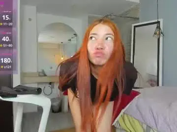 Chaturbate Adult Webcam of brenda_storm