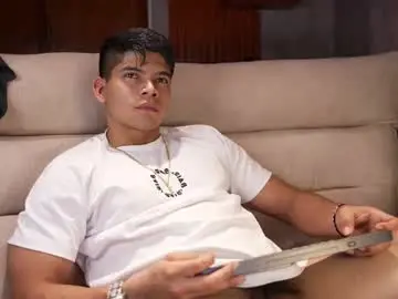 Chaturbate Sex Chat of capizzi_