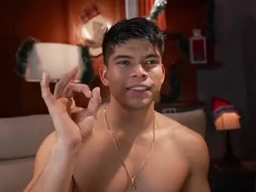 Chaturbate Live Sex of capizzi_