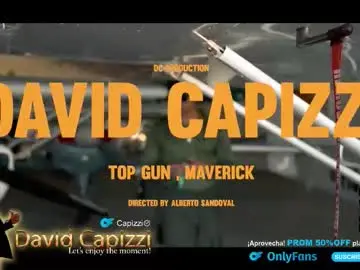 Chaturbate Live Sex Cam of capizzi_