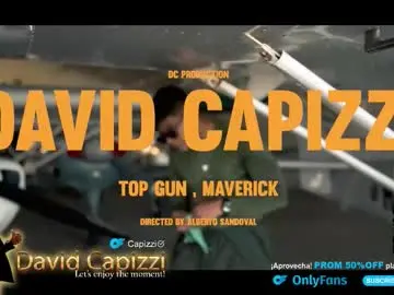 Chaturbate Adult Video Chat of capizzi_