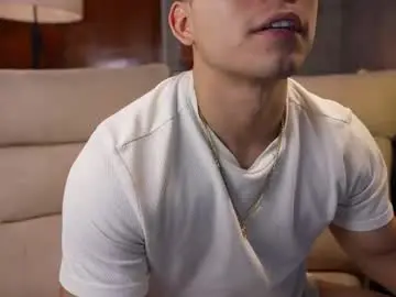 Chaturbate Nude Webcam of capizzi_