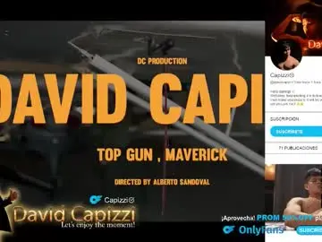 capizzi_ from chaturbate