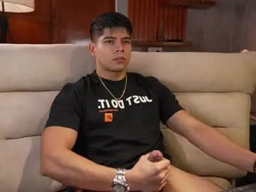 Chaturbate Sex Chat of capizzi_