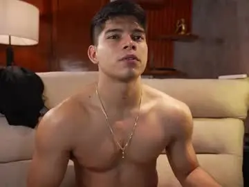 Chaturbate Sex Cam of capizzi_