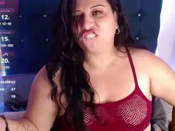 Chaturbate Nude Webcam of catalinajane1