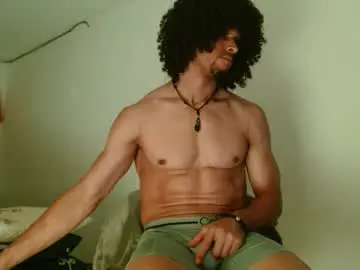 Chaturbate Adult Webcam of cesar_master_