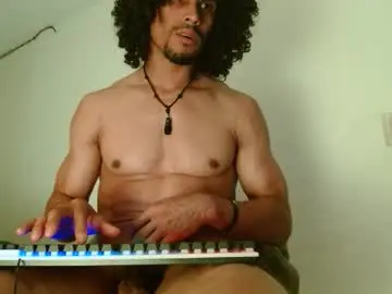 Chaturbate Private Sex Chat of cesar_master_