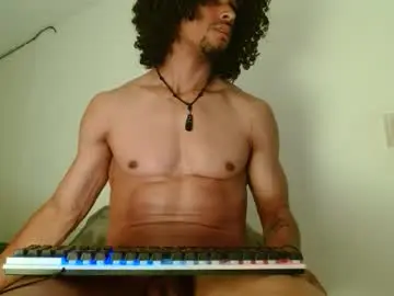 Chaturbate Sex Chat of cesar_master_