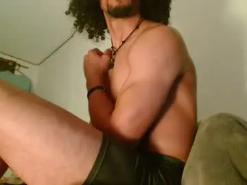 Chaturbate Private Sex Chat of cesar_master_