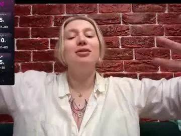 Chaturbate Free Porn Cam of citrusblissss