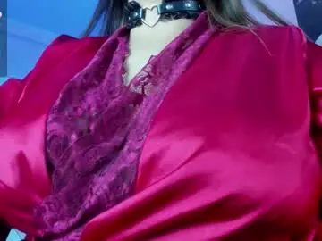 dolly_zoe from chaturbate