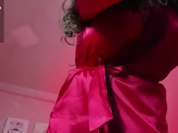 Chaturbate Nude Webcam of dolly_zoe