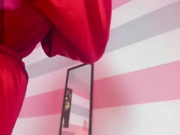 Chaturbate Private Sex Chat of dolly_zoe