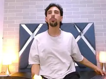 Chaturbate Watch Live Sex Cams of dominic_blade