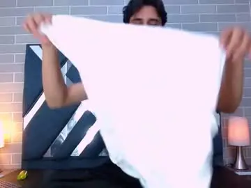 Chaturbate Live Porn of dominic_blade