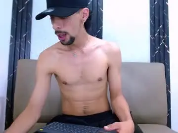 Chaturbate Best live sex cam show of dominic_blade