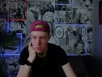 Chaturbate Adult Webcam of dylan_norton