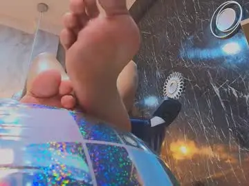 Chaturbate Adult Webcams of feetbynic
