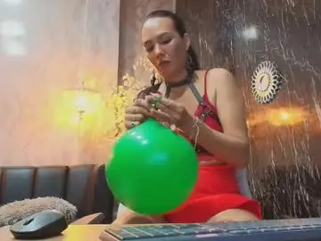 Chaturbate Sex Cam of feetbynic