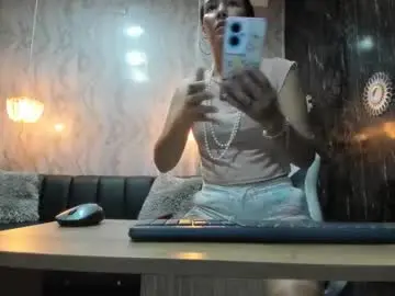 Chaturbate Sex Cam of feetbynic