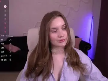 Chaturbate Nude Webcam of foxyykate