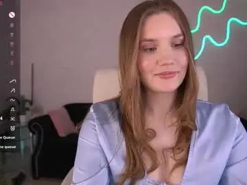 Chaturbate Adult Webcam of foxyykate