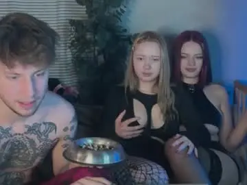 Chaturbate Live Sex of friend_zone_