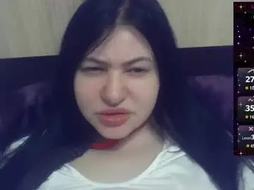 Chaturbate Live Sex Cam of german_eva