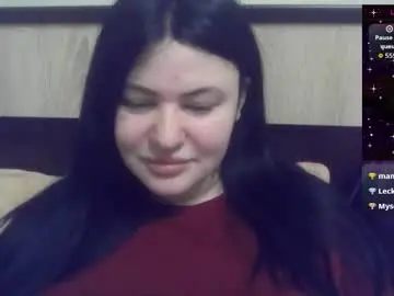 Chaturbate Adult Webcam of german_eva