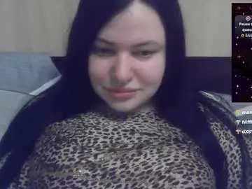 Chaturbate Adult Webcam of german_eva