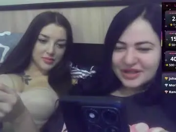 Chaturbate Sex Cam of german_eva