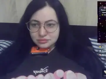 Chaturbate Live Porn of german_eva