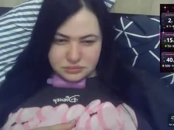 Chaturbate Live Sex of german_eva