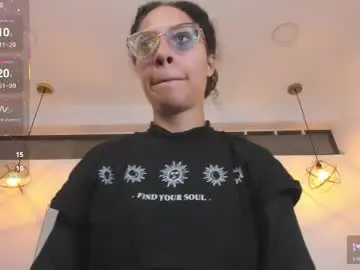 Chaturbate Sex Chat of hanna_corne