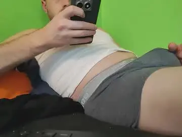 Chaturbate Nude Webcam of hardtechno_xxx