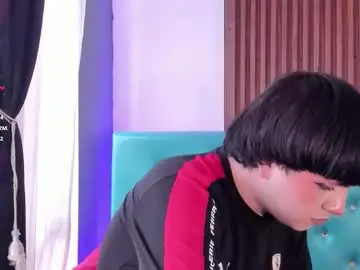 Chaturbate Adult Video Chat of hiddenhotcake