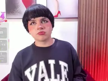 Chaturbate Adult Webcam of hiddenhotcake