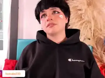 Chaturbate Adult Webcams of hiddenhotcake