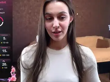 Chaturbate Nude Webcam of jasmine_doll_