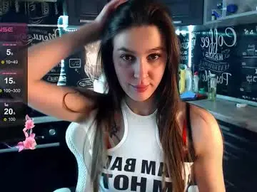 Chaturbate Private Sex Chat of jasmine_doll_