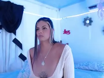Chaturbate Sex Chat of jessigomez