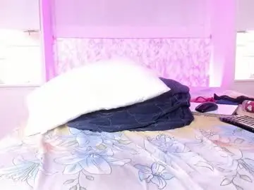 Chaturbate Live Sex Cam of joyceblake