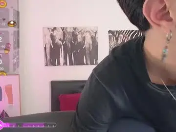 Chaturbate Adult Video Chat of kingdanny_8