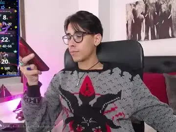 Chaturbate Nude Webcam of kingdanny_8