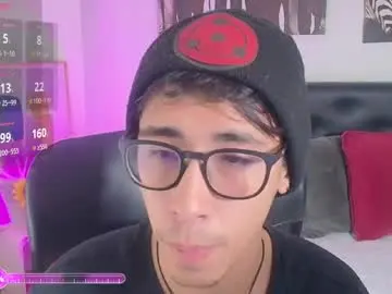 Chaturbate Best Webcam of kingdanny_8