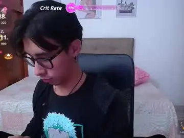 Chaturbate Nude Webcam of kingdanny_8
